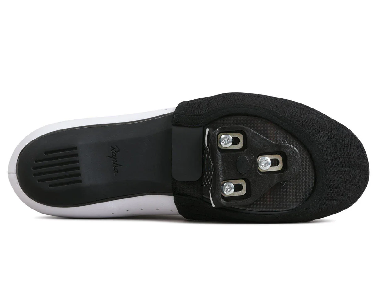 Rapha Toe Cover (Black/Black) (S/M) - view 3